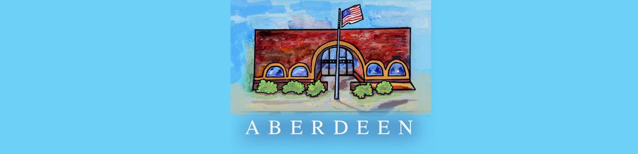 Aberdeen Timberland Library